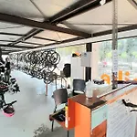 Metro Faria Lima _ Estacionamento _Limpeza Diaria