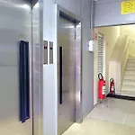 Metro Faria Lima _ Estacionamento _Limpeza Diaria