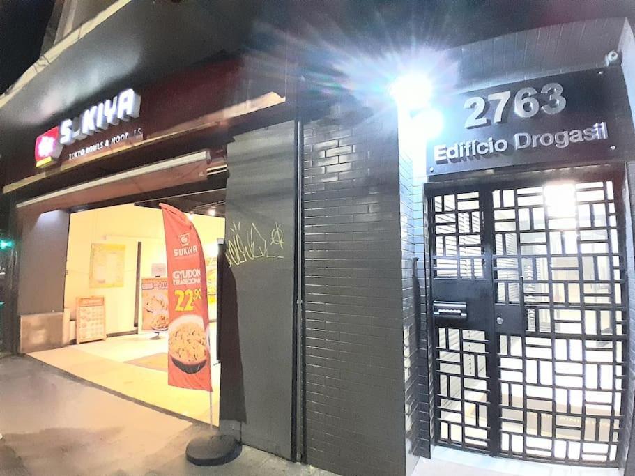 Metro Faria Lima _ Estacionamento _limpeza Diaria Apartamento *