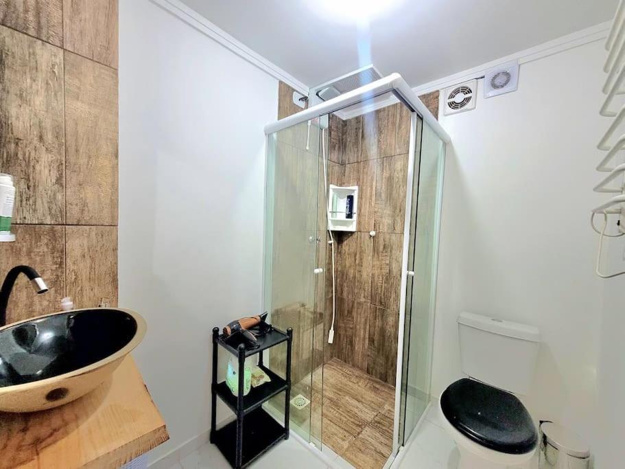 Apartamento Metro Faria Lima _ Estacionamento _limpeza Diaria