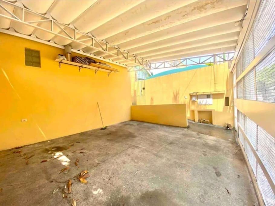 Apartamento Metro Faria Lima _ Estacionamento _limpeza Diaria