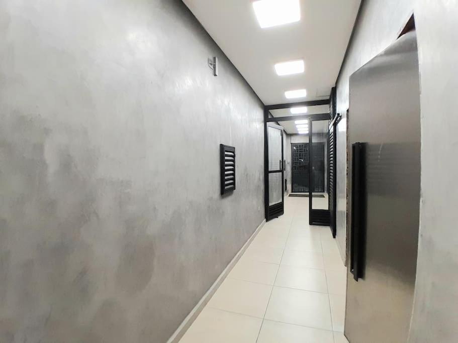 Metro Faria Lima _ Estacionamento _limpeza Diaria Apartment